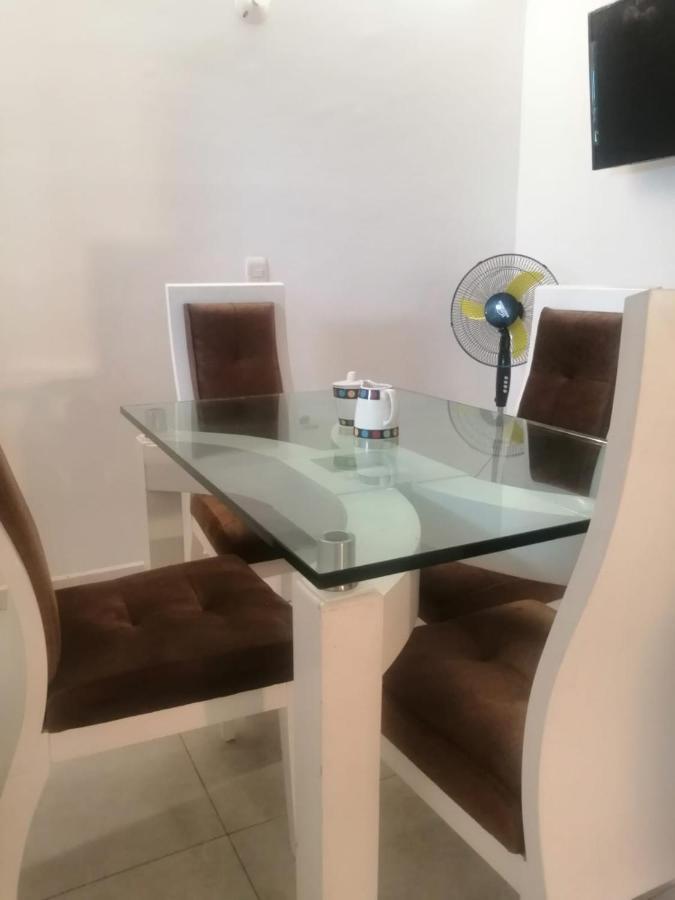 Casa Verde - Aparamentos Bucaramanga Apartman Kültér fotó