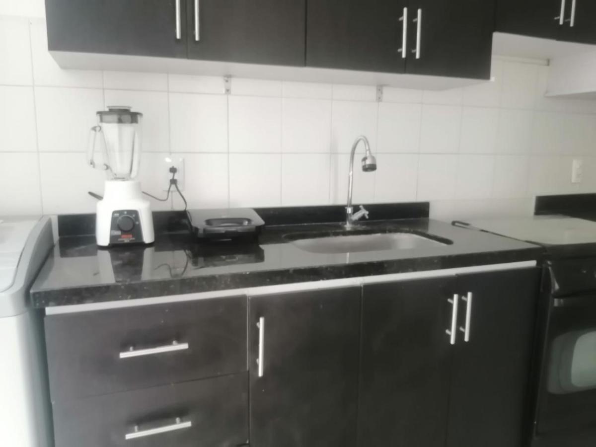 Casa Verde - Aparamentos Bucaramanga Apartman Kültér fotó