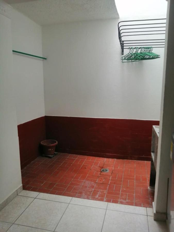 Casa Verde - Aparamentos Bucaramanga Apartman Kültér fotó