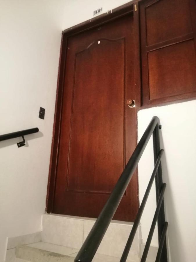 Casa Verde - Aparamentos Bucaramanga Apartman Kültér fotó