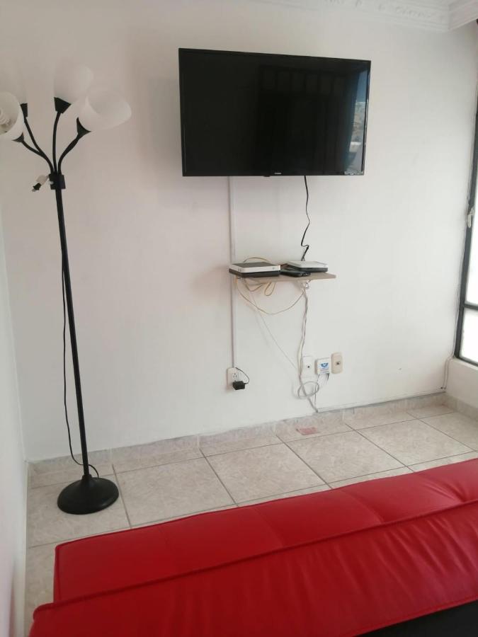 Casa Verde - Aparamentos Bucaramanga Apartman Kültér fotó