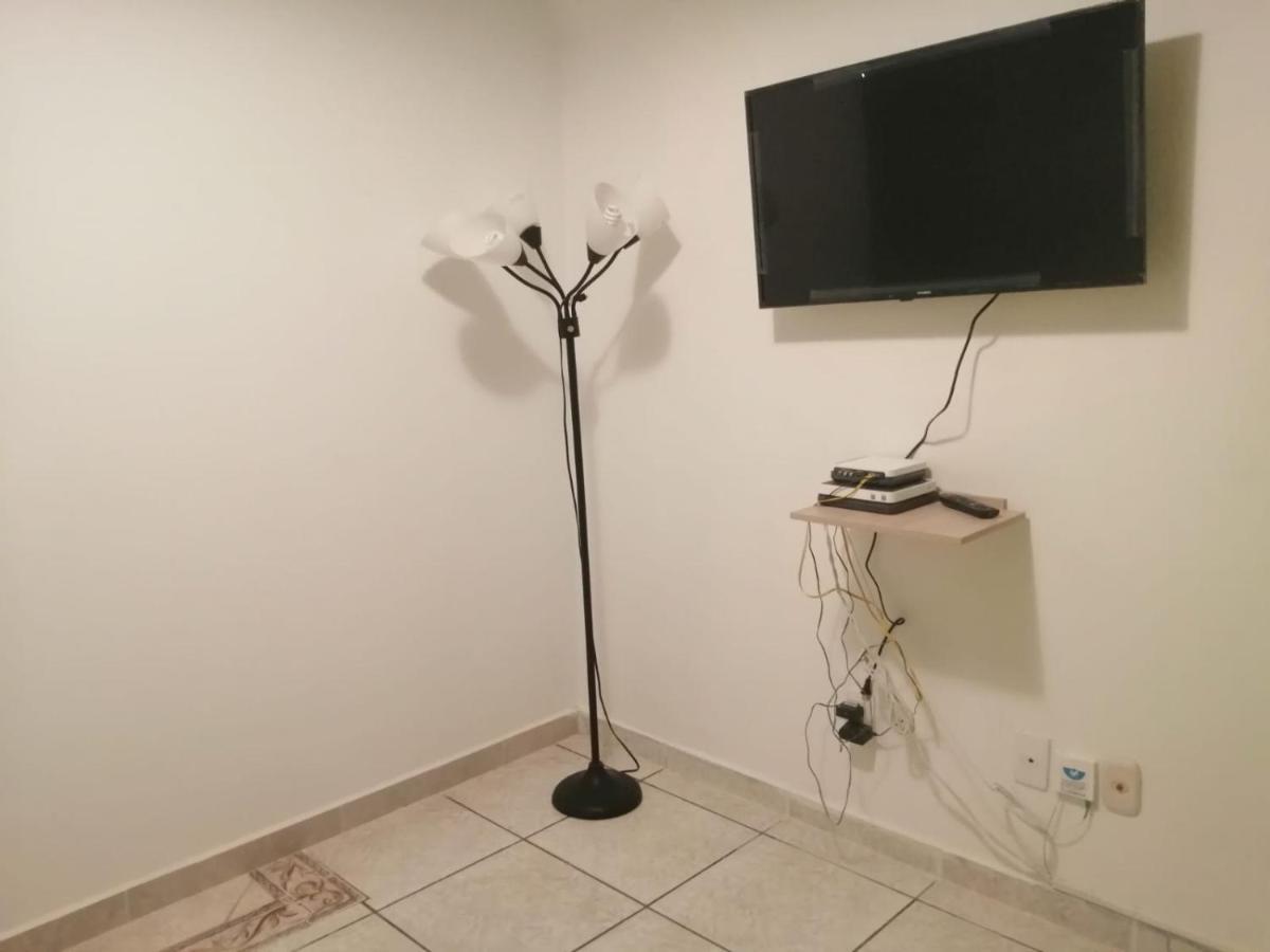 Casa Verde - Aparamentos Bucaramanga Apartman Kültér fotó