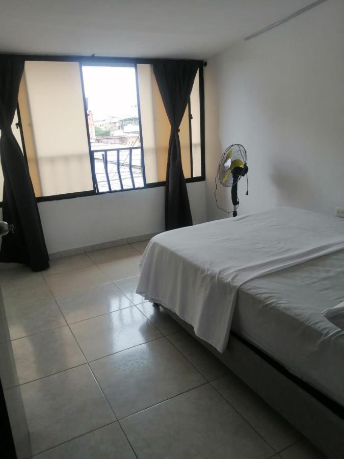 Casa Verde - Aparamentos Bucaramanga Apartman Kültér fotó