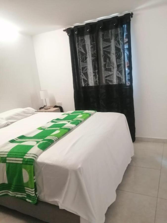 Casa Verde - Aparamentos Bucaramanga Apartman Kültér fotó