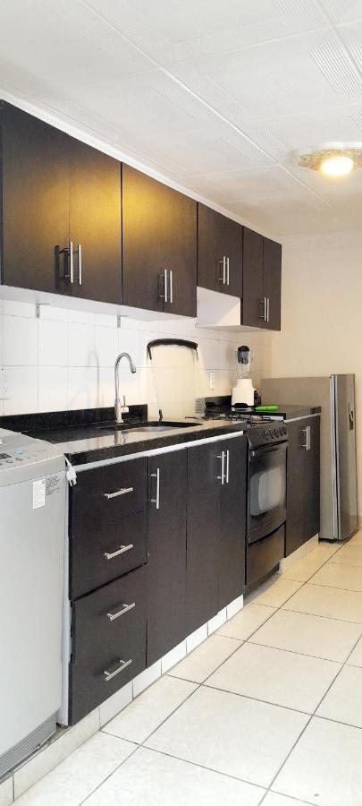 Casa Verde - Aparamentos Bucaramanga Apartman Kültér fotó